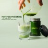 Midori Spring Matcha Ceremonial Orgánico Midori Spring 50 G