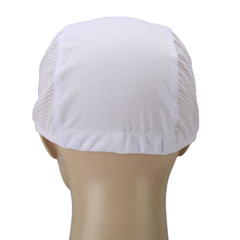 Running Mesh Hat Sunshading Sweat Absorption Breathable Portable Mesh Hat