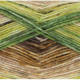 King Cole Bramble DK 100g (Greengage 4496)