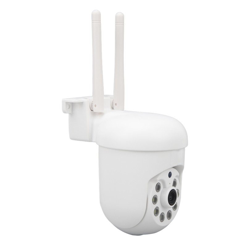WiFi Security Cameras 1080P 2 Way Talk 2.4GHz WiFi 100‑240V