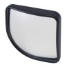 K Source 3.25" x 3.25" Corner Wedge Spot Mirror (CW062)