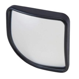 K Source 3.25" x 3.25" Corner Wedge Spot Mirror (CW062)