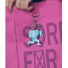 Losers Club TOOTH Character Keyring Mint