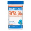 Inner Health Probiotics for 50+ Years Probiotic - For Bowel,