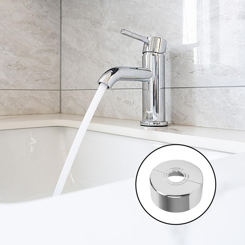 0XBIT Cover Rosette 3 Sizes in 1, 3 Pieces 70