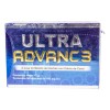Ener green Ultra Advance Azul 30 Capsulas 500 Mg Ultra
