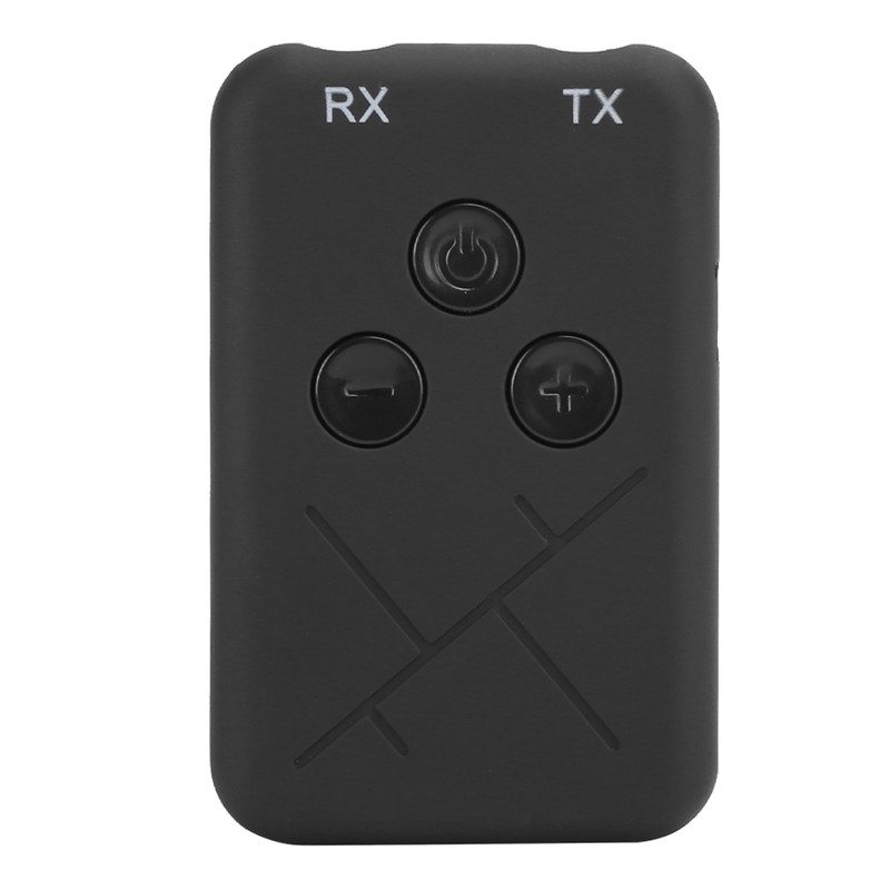 RXTX10 2 In 1 Car Audio Bluetooth 4.2 Adapter 3.5MM