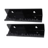 Wall Mount Record Storage Shelf Acrylic Album Record Holder Display