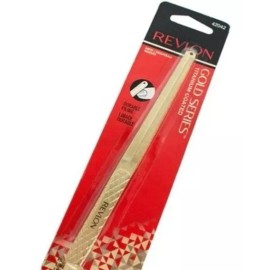 Revlon Lima Para Uñas  Gold Series Titanio 42042