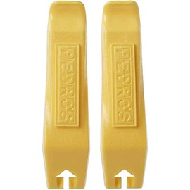 Pedro's Bicycle Tire Lever - Pair (1-Pack (Pair))