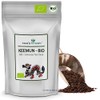 tea`s finest® China Keemun Black Tea Organic (100 g)