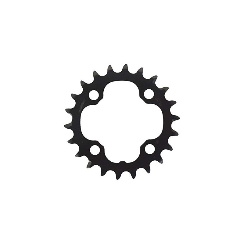 SHIMANO Unisex-Adult 30d Display Relief Fahrradgerichte, Mehrfarbig, one Size