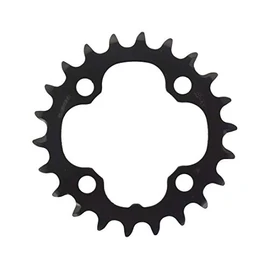 SHIMANO Unisex-Adult 30d Display Relief Fahrradgerichte, Mehrfarbig, one Size