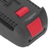 18V for PBA to for GBA Battery Adapter ABS Safe