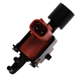 HIMIKI Vacuum Switching Vapor Canister Purge Valve Solenoid EGR Vacuum Switch Valve Assembly VSV Compatible with E300 ES330 RX300 RX330 Avalon Camry Highlander Sienna Solara 3.0L 3.3L 1992-1997