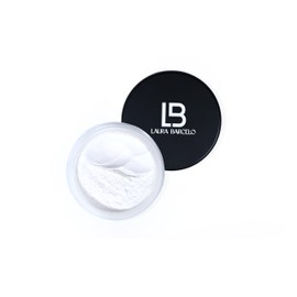 LB High-Definition Loose Powder – Translucent Powder to Set and Seal – Setting Powder Makeup for Shine Control – Natural Ingredients – Paraben-Free Finishing Powder for All Skin Types
