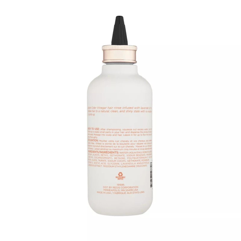 pure haircare Blossom Pure Haircare ACV Rinse 8.5 fl oz