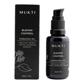 MUKTI Blemish Control, 15ml