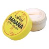 Polvo Maquillaje Banana Traslucido Sellador Makeup