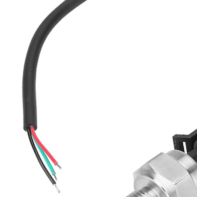 G1/4" Pressure Transducer Sensor Input 5V Output 0.5-4.5V / 0-5V