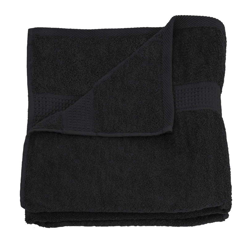 one-home set of 10 guest towels, hand towels, bath towels,