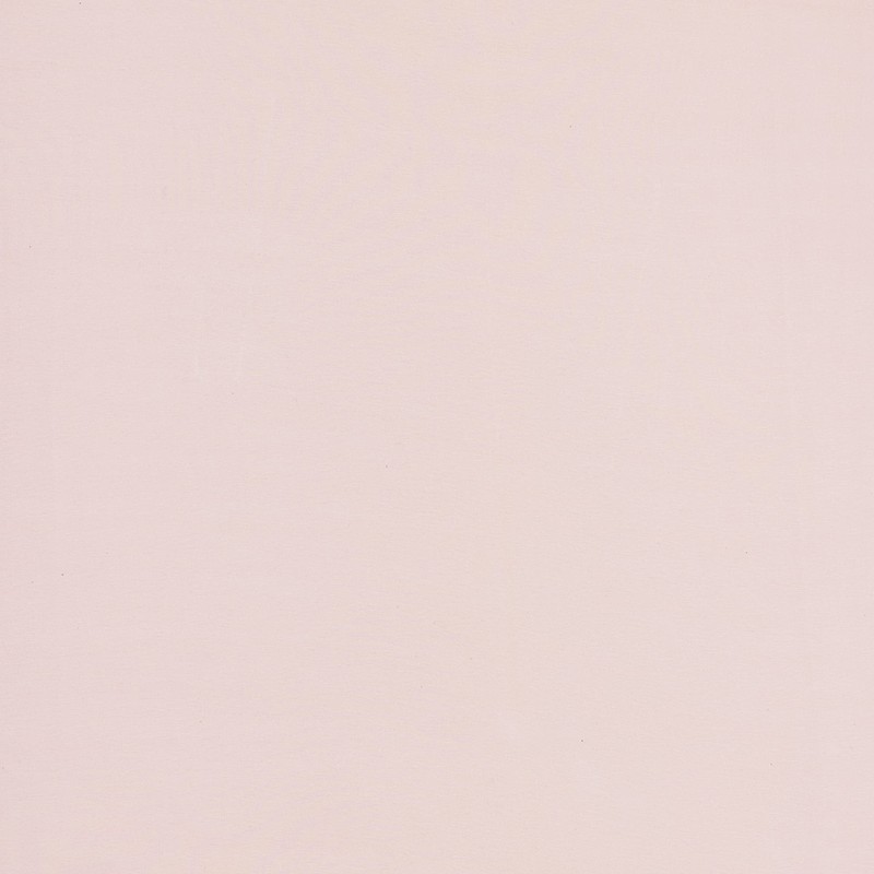 Meyco Baby Plain Fitted Sheet for Cot Bed (Flat Sheet