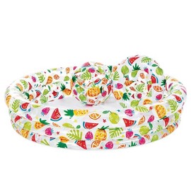 Intex Alberca Inflable Fishbowl Set                                                                                                                   