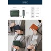 Neese [One Pouch for All Your Coins] Coin Purse, Coin
