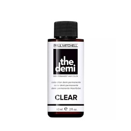Paul Mitchell The Demi Clear Demi-Permanent Hair Color 2 fl oz