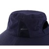 Connectyle UPF 50+ Safari Hat, Ponytail, Sun Hat, Mesh, UV