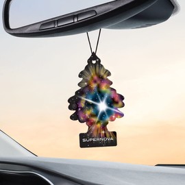 Little Trees Supernova 17303 Air Freshener