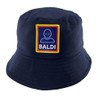 BALDI Novelty Old Bald Joke Funny Bucket Gift Bucket Hat