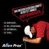 Alien Pros Golf Grip Tape - Innovative Grip Solution for