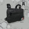 Chest Bag Kampak Panal Sk20 Bolsa Invisible Multiusos