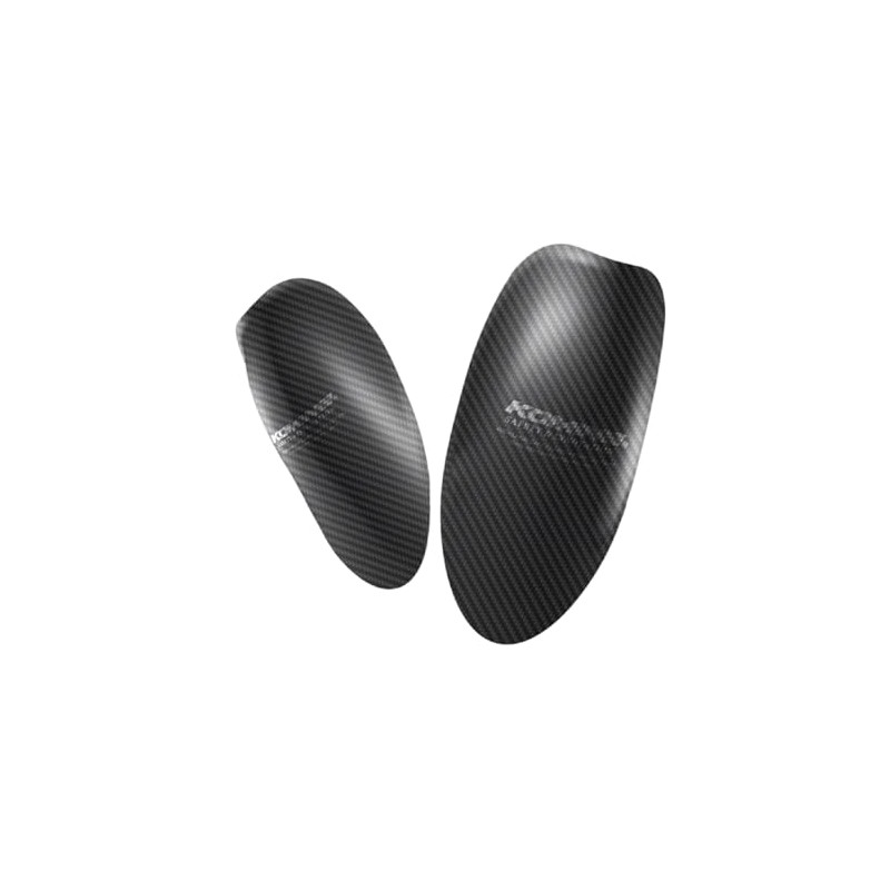 Komine 2025 Model Motorcycle 00-915 KK-915 Dry Carbon EK Protector