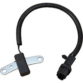 AIP Electronics Crankshaft Position Sensor CKP Compatible with 1997-01 Jeep Cherokee 4.0L OEM Fit CRK14