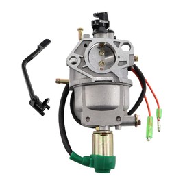 TOPREPAIR Carburetor for DeWALT DG4300 DG4400B DXGN4500 DG6000 DXGN6000 DG6300B DG6000E 4400 5500 6000 6300 7000 7200 Watt 389cc 420cc 13hp Generator Carb
