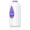 Johnson & Johnson Baby Powder Calming Lavender And Chamomile --