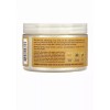 SheaMoisture New 2 Pack: Manuka Honey, Smoothing Creme Body Scrub,