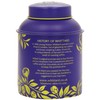 Whittard of Chelsea Jasmine Tea Caddy Loose Tea 125 g