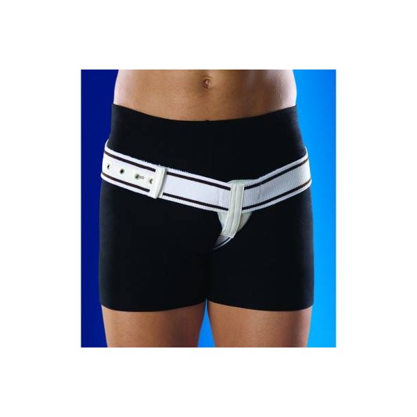 ANATOMICHELP 0340 SINGLE HERNIA LEFT LARGE