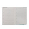 Collins Tara Mid Year Diary Planner A5 Day To Page