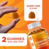 Vitamatic Turmeric Gummy with Ginger & Black Pepper Extract –