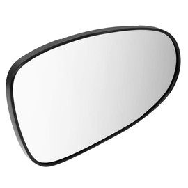 DNA MOTORING - Cristal de espejo calefactado para Nissan Altima 2002-2006