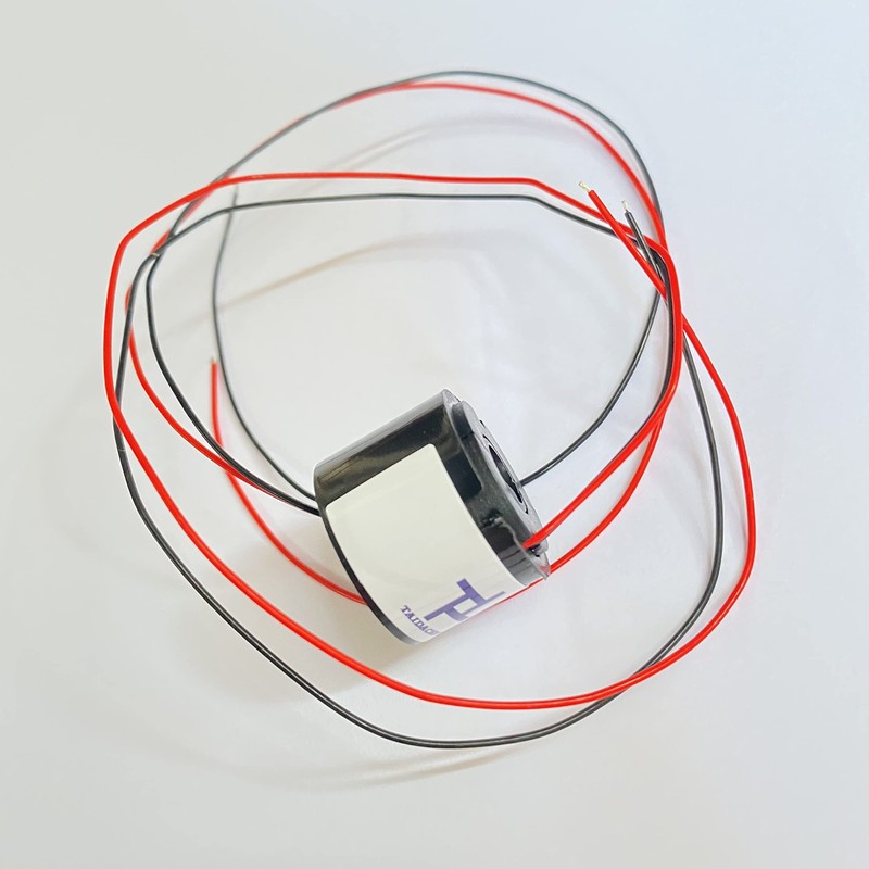 Taidacent Hollow Slip Ring Signal Power Continued 2/4/6/12 Road Collector