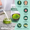 AprikaLife Organic Matcha Powder - Premium Japanese Green Tea
