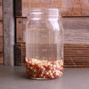 Handy Pantry Sprouting Jar Strainer Lid, BPA Free | Fits