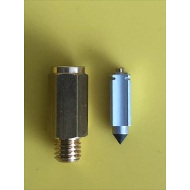 SU MGB MGA MGTD MGTF Triumph AH  SU Carburetor H HS HD NEEDLE Valve Morris Austin