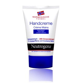 Neutrogena - Concentrated Moisturising Hands Cream - 50ml
