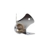HMF 14950-09 Ball Corner Protectors Galvanised Steel | Pack of